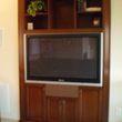 Rosen TV Cabinet