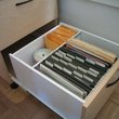 Lateral File Drawer