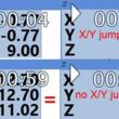 Macro - Jumping Axis Buglet
