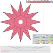 Inaccurate V-bit max depth/width