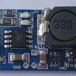 5v Charge and 9v Step-up - 2016.5